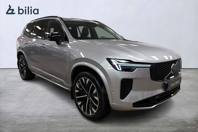 Volvo XC90 bild 20