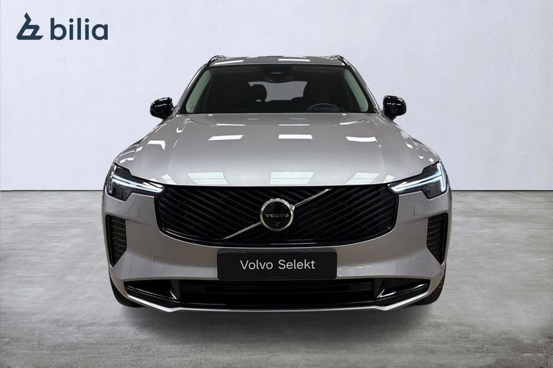 Volvo XC90 bild 7