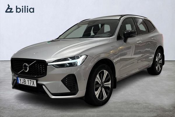 Volvo XC60 T6 Plus Dark Nordic Edition | Drag | HuD | 360... - 2025