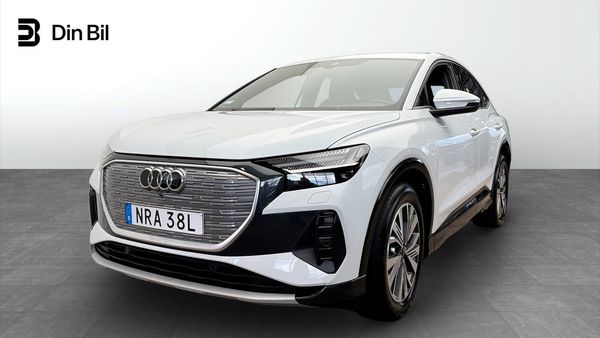 Audi Q4 e-tron Sportback e-tron E- 45 Q - 2024