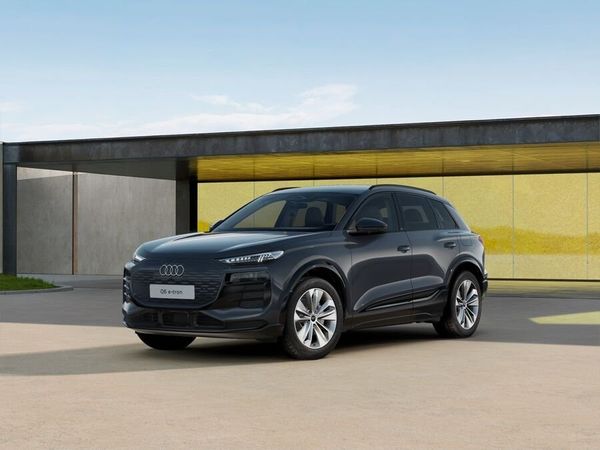 Audi Q6 e-tron SUV e-tron performan 225,00 kW Proline *Privatleasing* - 2027