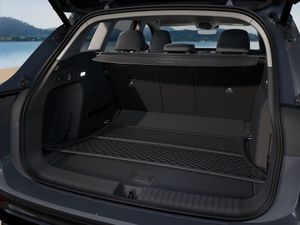 Audi Q6 e-tron bild 8