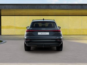 Audi Q6 e-tron bild 7
