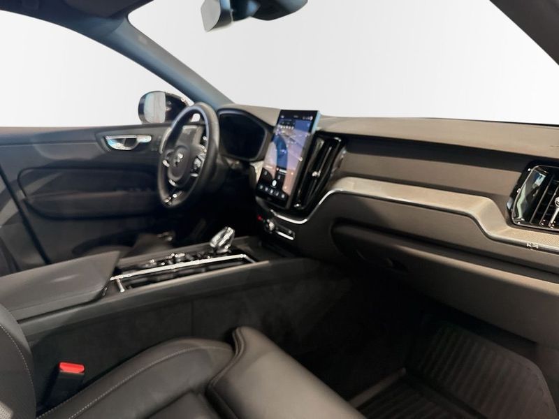 Volvo XC60 bild 5