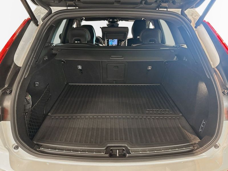 Volvo XC60 bild 14