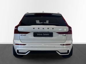 Volvo XC60 bild 8