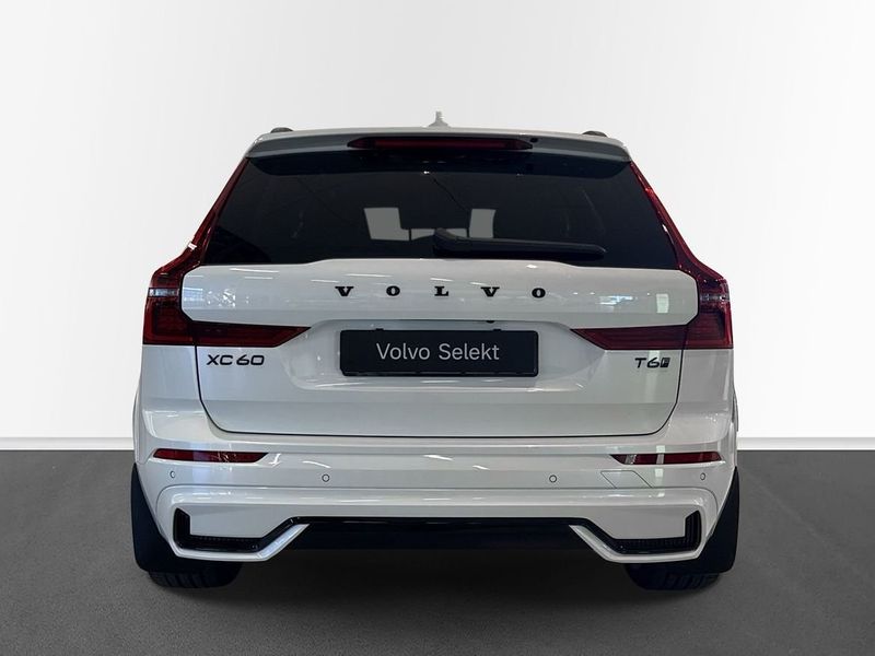 Volvo XC60 bild 8