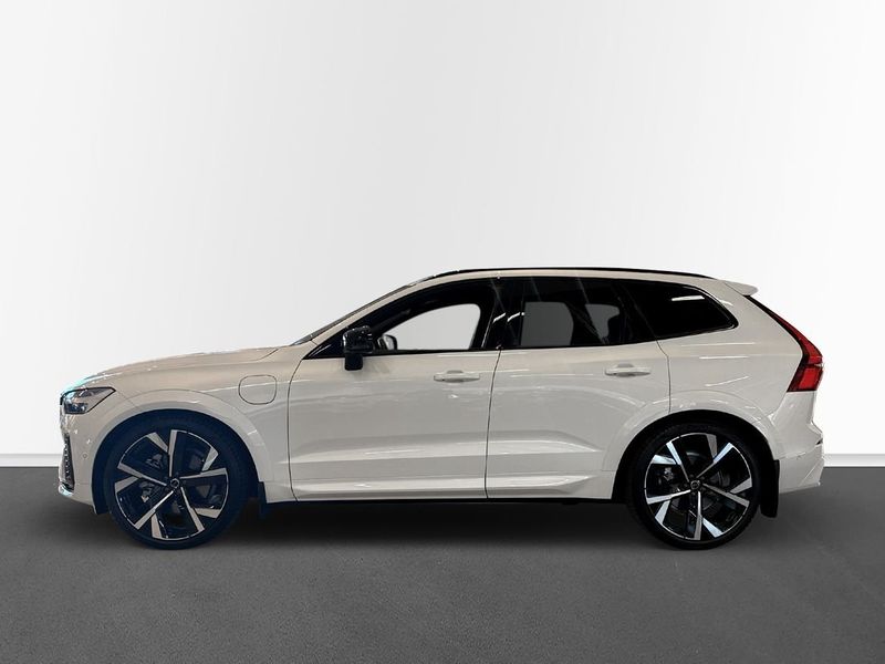 Volvo XC60 bild 3