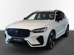 Volvo XC60 bild 1