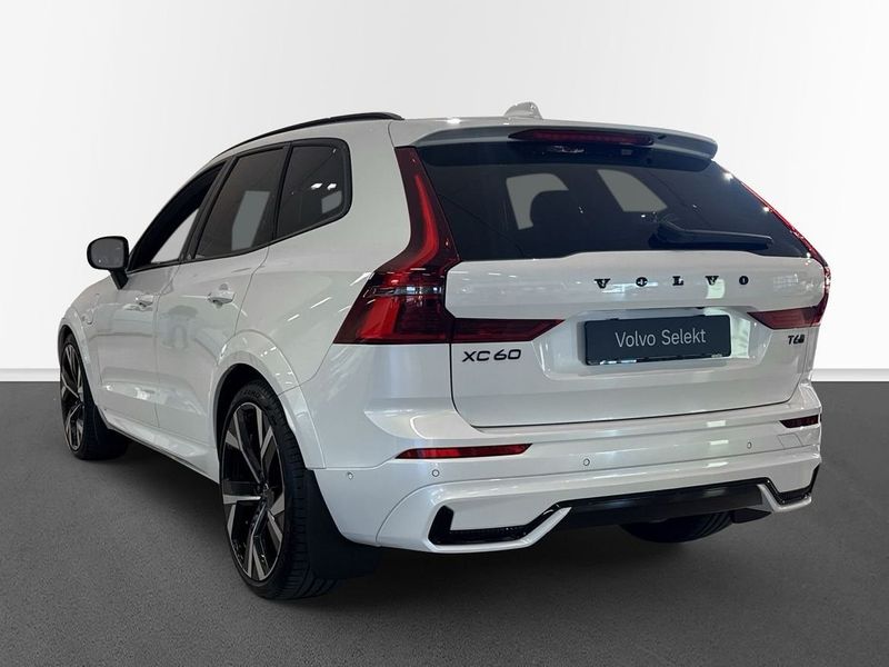 Volvo XC60 bild 2