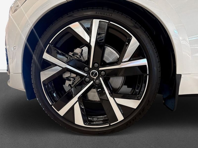 Volvo XC60 bild 10