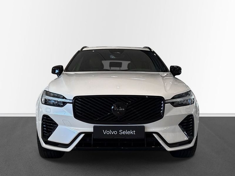 Volvo XC60 bild 9