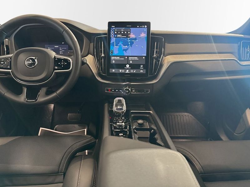 Volvo XC60 bild 6