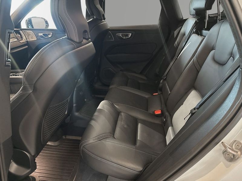 Volvo XC60 bild 7