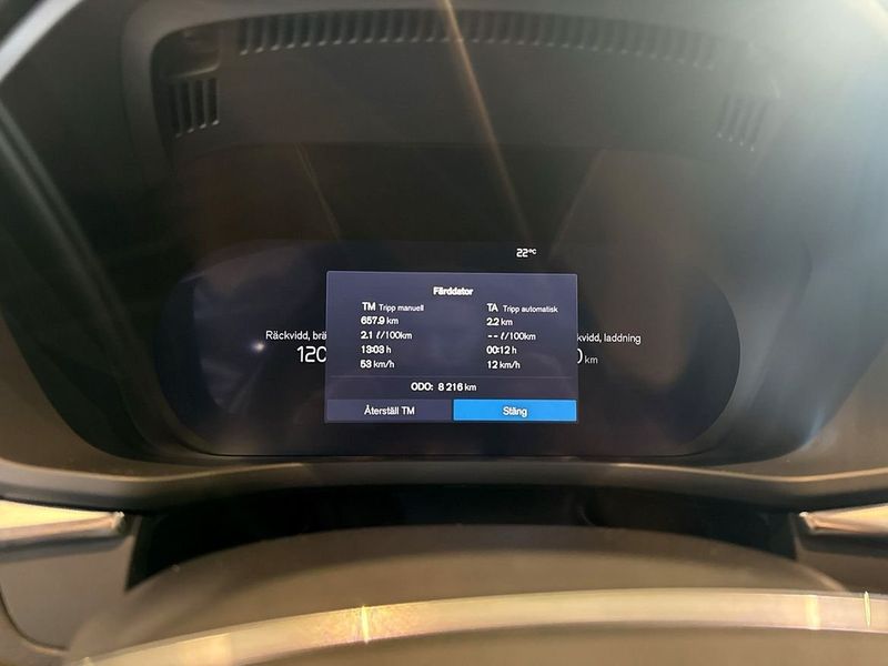 Volvo XC60 bild 12