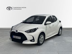 Toyota Yaris bild 1