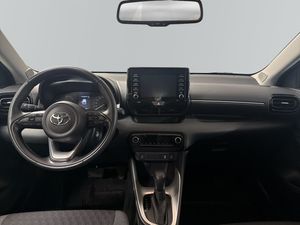 Toyota Yaris bild 9