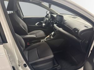 Toyota Yaris bild 7