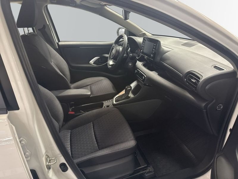 Toyota Yaris bild 7