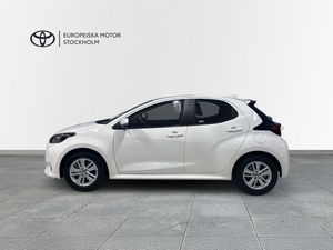 Toyota Yaris bild 4