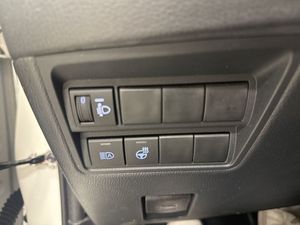 Toyota Yaris bild 15