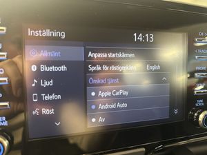 Toyota Yaris bild 13