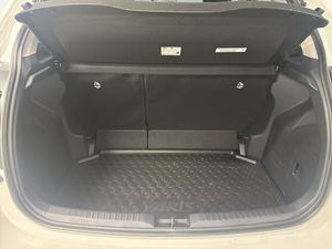 Toyota Yaris bild 11