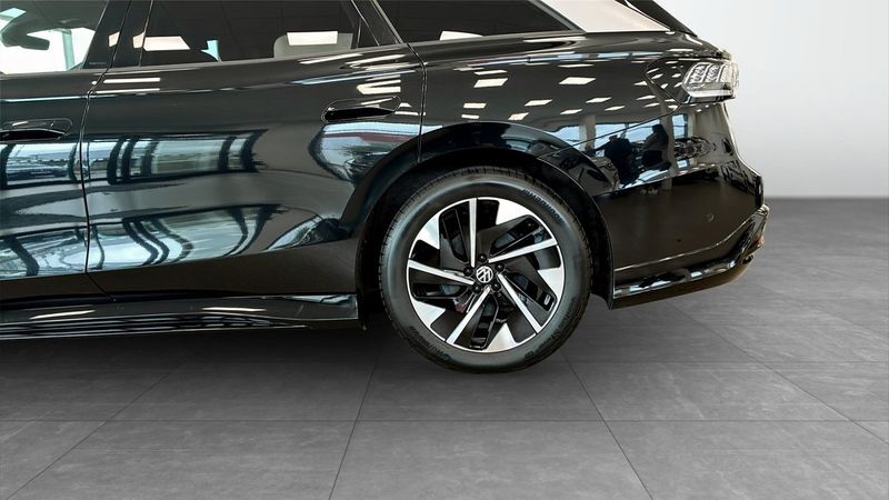 Volkswagen ID.7 bild 6