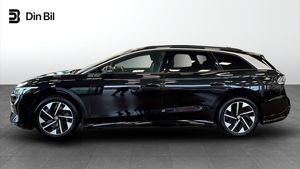 Volkswagen ID.7 bild 2
