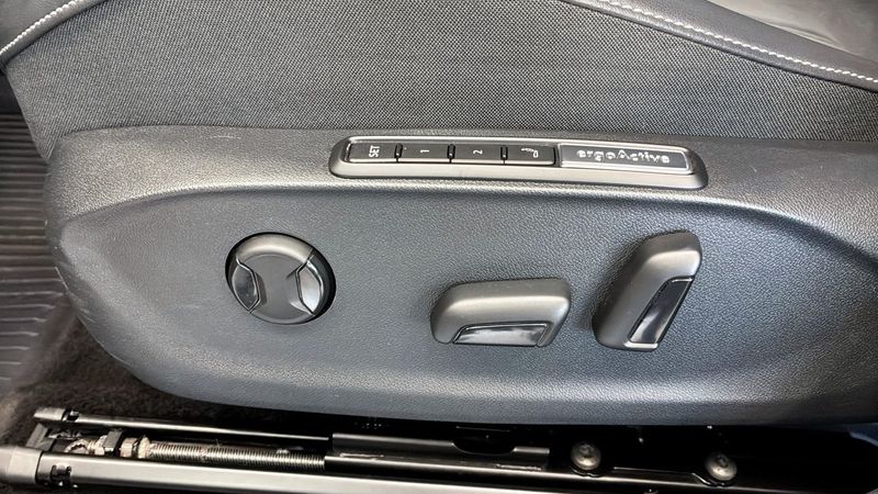 Volkswagen ID.7 bild 15