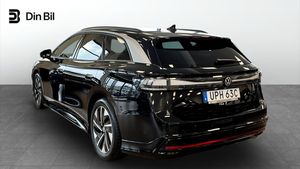 Volkswagen ID.7 bild 3