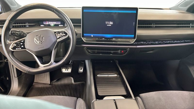 Volkswagen ID.7 bild 10