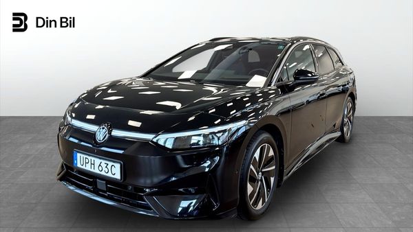 Volkswagen ID.7 Tourer Edition | Drag | Komfort paket | Style paket | - 2025