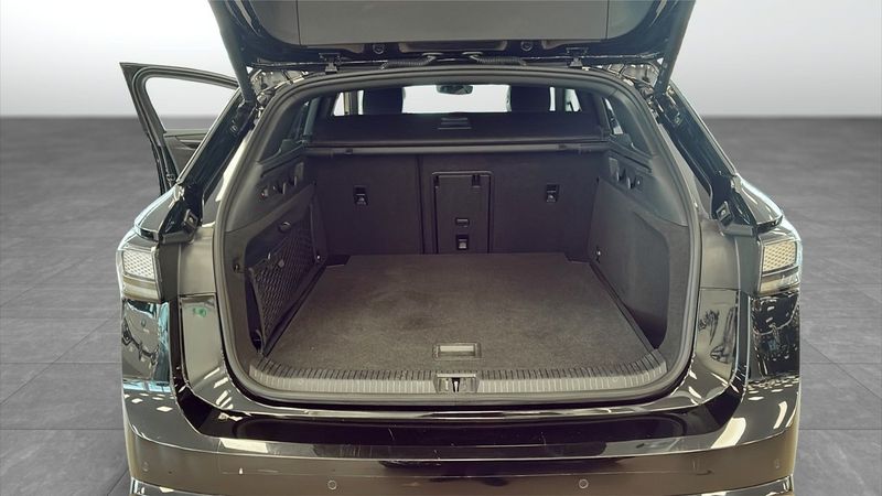Volkswagen ID.7 bild 12