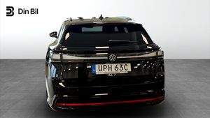 Volkswagen ID.7 bild 5