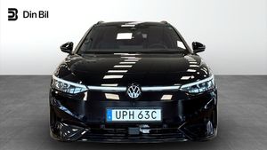 Volkswagen ID.7 bild 4