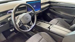 Volkswagen ID.7 bild 7
