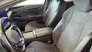 Volkswagen ID.7 bild 8