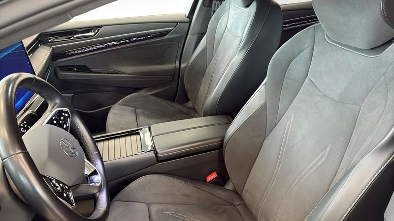 Volkswagen ID.7 bild 8
