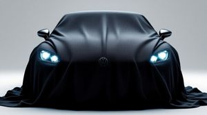 Volkswagen Passat bild 1