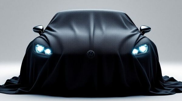 Volkswagen Passat eTSI | Drag | Edition | - 2025