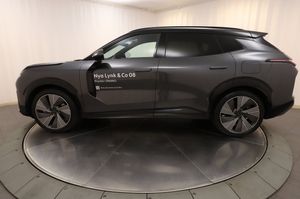 Lynk & Co 08 bild 3