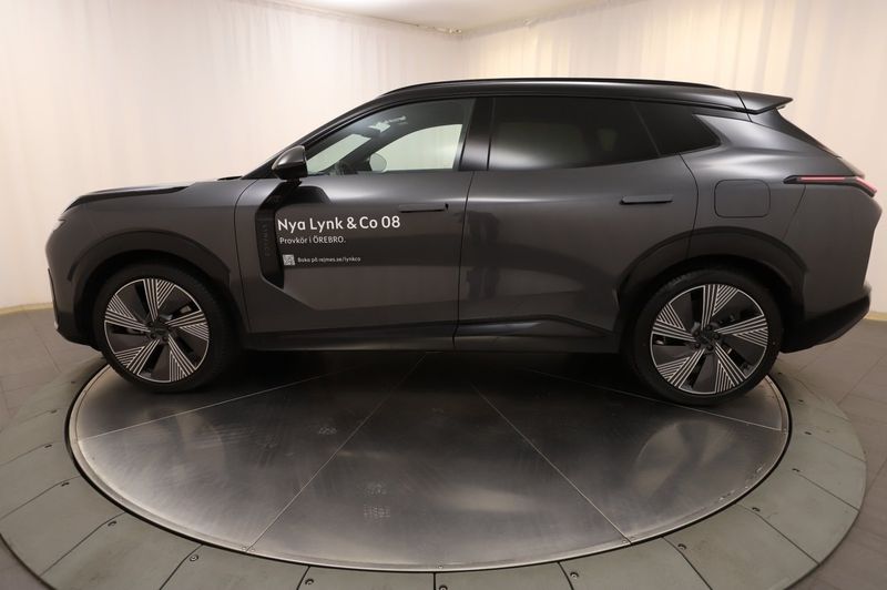 Lynk & Co 08 bild 3