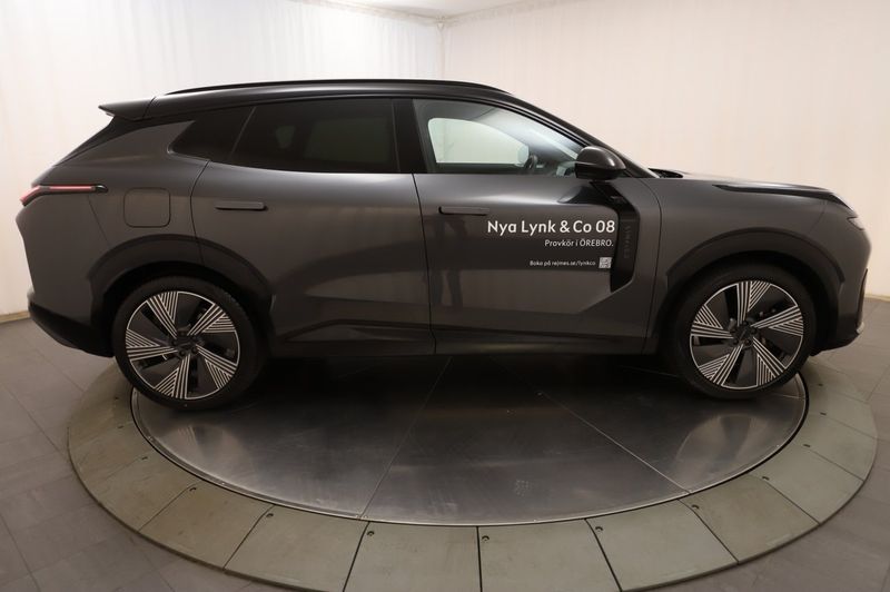 Lynk & Co 08 bild 2