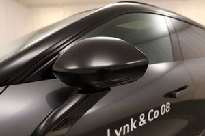 Lynk & Co 08 bild 10