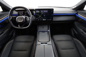 Lynk & Co 08 bild 20