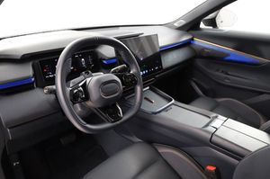 Lynk & Co 08 bild 13