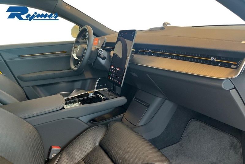 Polestar 3 bild 10