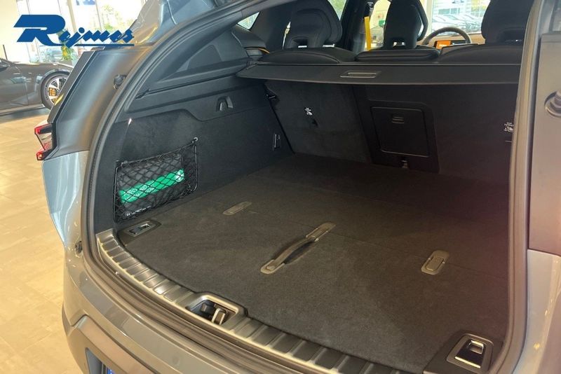 Polestar 3 bild 13