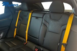 Polestar 3 bild 11